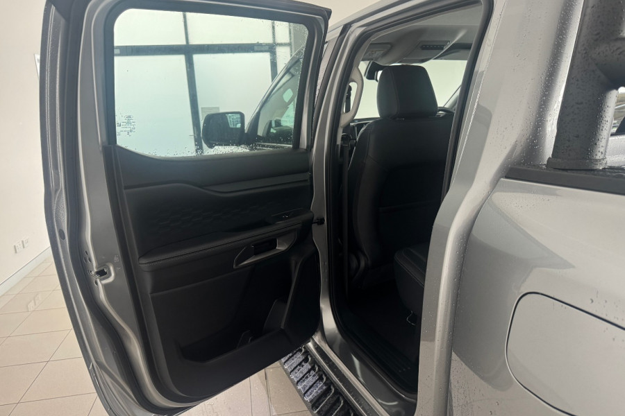 2025 MY25.25 Ford Ranger P703 Sport Ute Image 11
