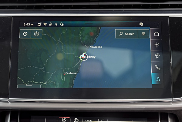 2026 MY25 Audi Q7 4M TFSI 185kW SUV image 10