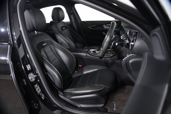 2017 Mercedes-Benz E-Class 63 S 4matic+ Sedan Image 32