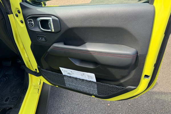 2023 Jeep Wrangler JL Rubicon SUV