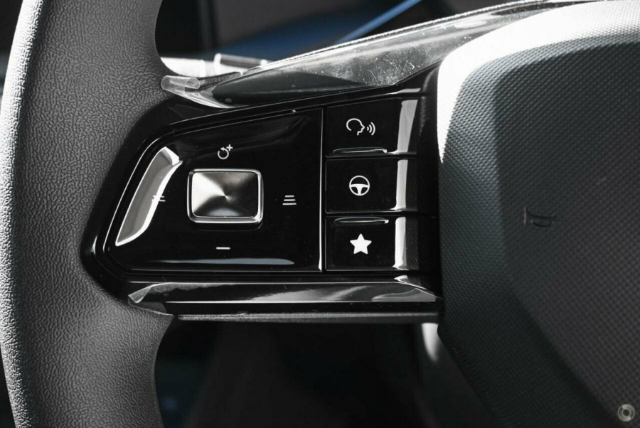 2025 MG MG3 ZP22 Excite Hatch Image 14