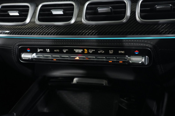 2021 Mercedes-Benz GLS-Class 63 4matic (Hybrid) SUV Image 19