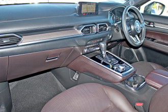 2019 Mazda CX-8 KG4W2A Asaki Suv image 13