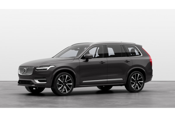 2024 MY25 Volvo XC90 L Series Ultra B5 Bright SUV