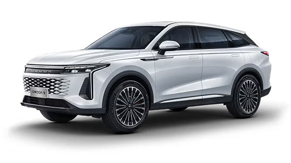 OMODA 9 SHS-P FACTORY BONUS OFFER