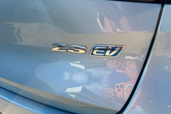 2020 MY21 MG ZS EV AZS1 Essence SUV Image 11