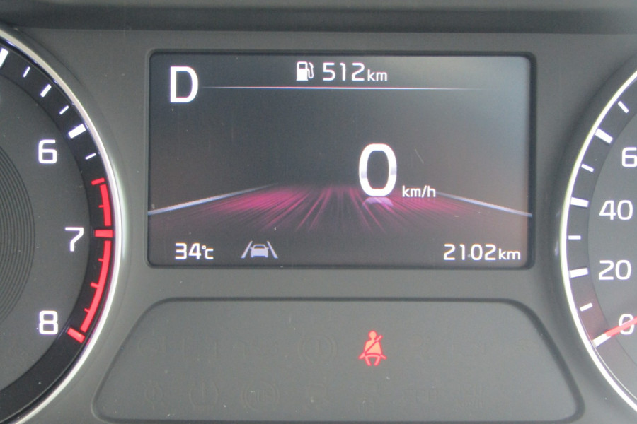2024 MY23 Kia Cerato BD Sport Plus Sedan Image 25