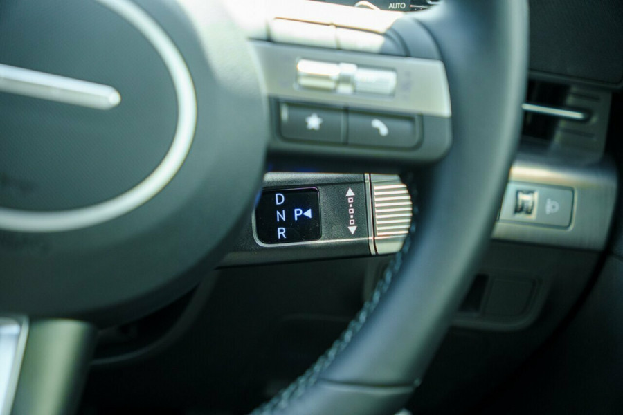 2026 Hyundai KONA PETROL SX2.V3 Elite SUV Image 13