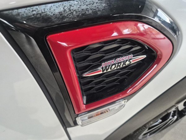 2023 MINI Countryman F60 LCI John Cooper Works MINI Yours SUV image 11