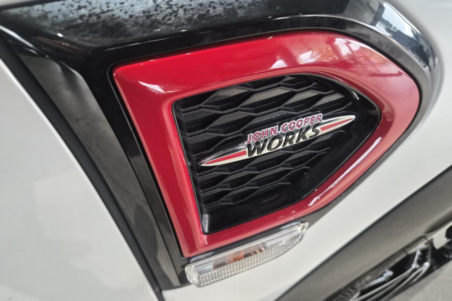2023 MINI Countryman F60 LCI John Cooper Works MINI Yours SUV