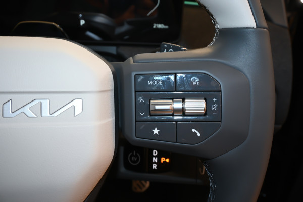 2025 Kia EV3 SV GT-Line SUV image 14