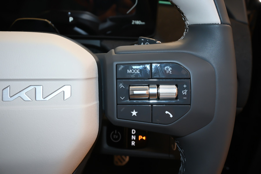 2025 Kia EV3 SV GT-Line SUV