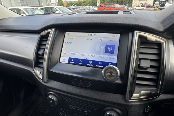 2021 MY21.75 Ford Ranger P703 XLT Ute Image 39