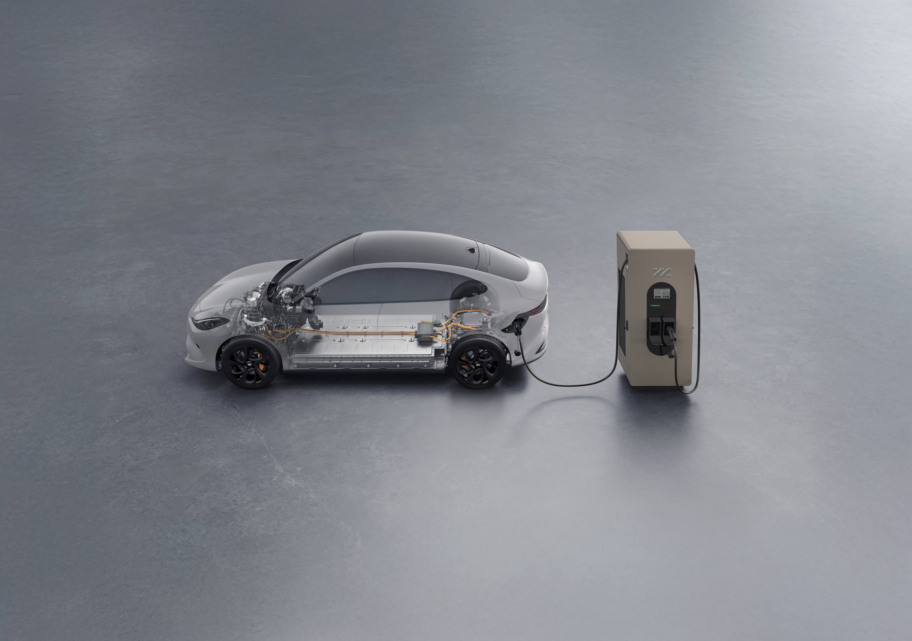 800V SiC Platform Image