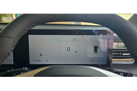 2025 MG HS Vibe SUV