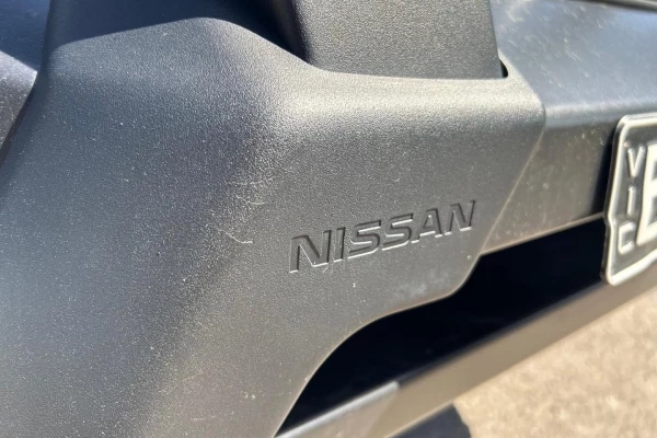 2019 Nissan Navara D23 Series 3 ST-X King Cab Pickup Image 18