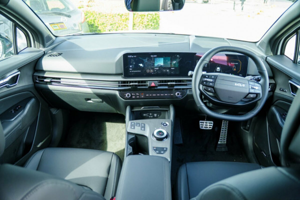 2026 MY27 Kia Sportage NQ5 PE HEV GT-Line SUV Image 18