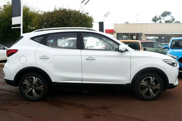 2025 MG ZST S13 Vibe SUV Image 3