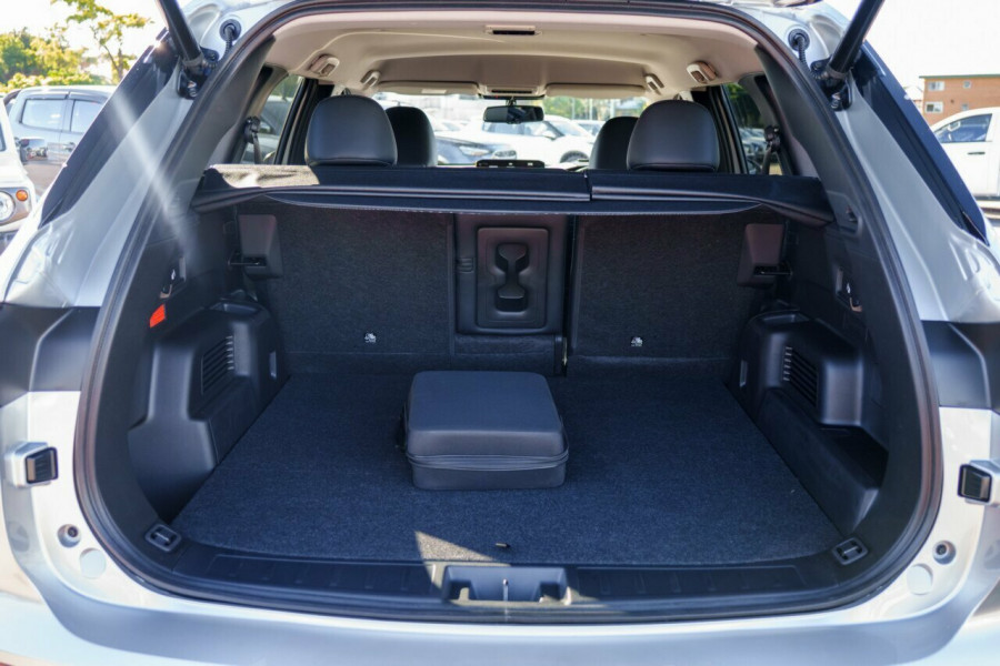 2024 Mitsubishi Outlander ZM PHEV Aspire SUV Image 9