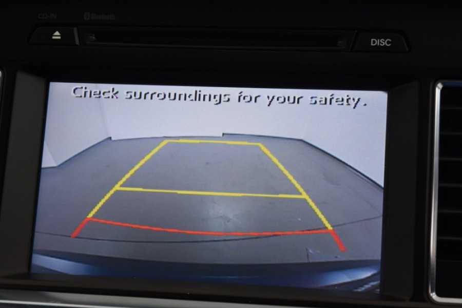 2015 Hyundai Sonata LF Elite Sedan Image 18