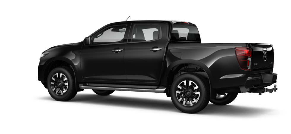 2025 Mazda BT-50 TF GT Ute Image 20