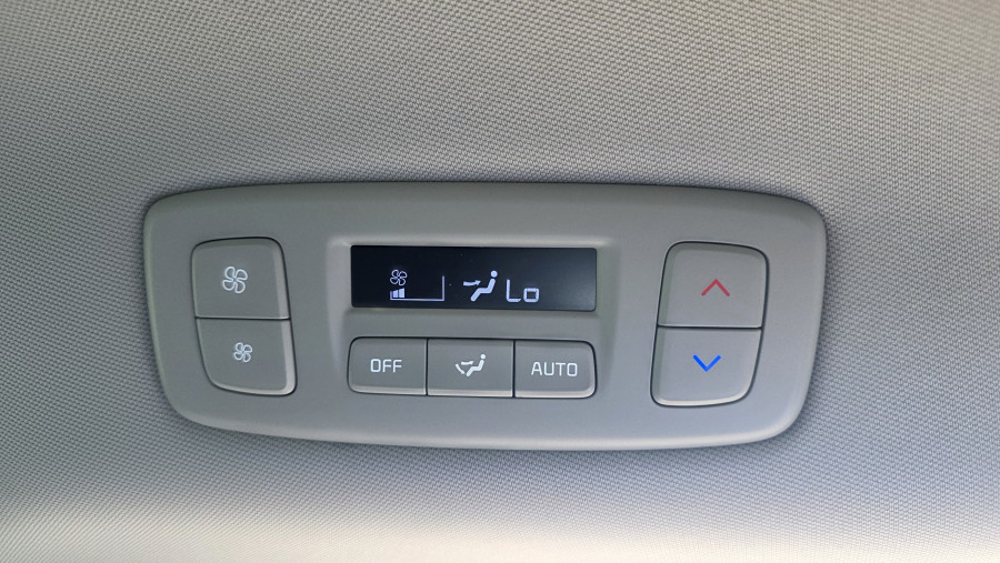 2026 Kia Carnival KA4 PE GT-Line HEV People Mover Image 14