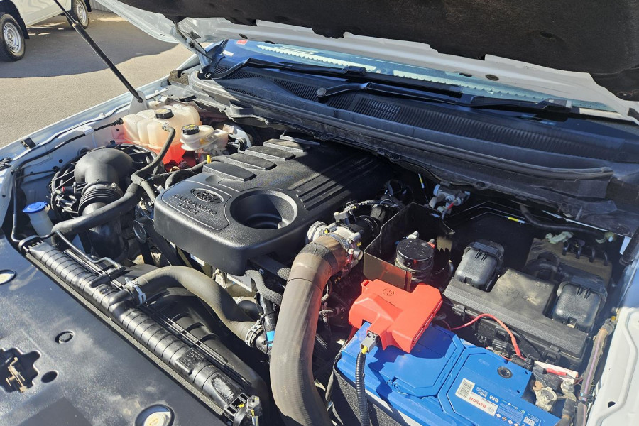 2018 Ford Ranger PX MkII XLT Ute Image 16
