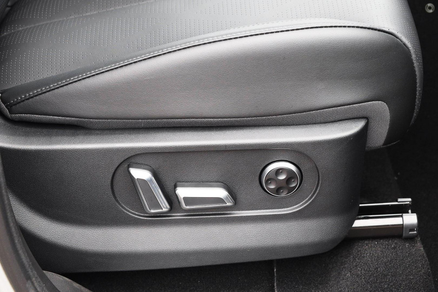 2026 GWM Cannon Alpha P05 Ultra PHEV Ute Image 13