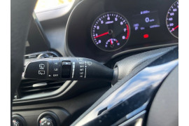 2019 Kia Cerato BD S Hatch