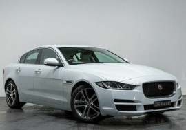 Jaguar XE 20D Prestige X760 MY16