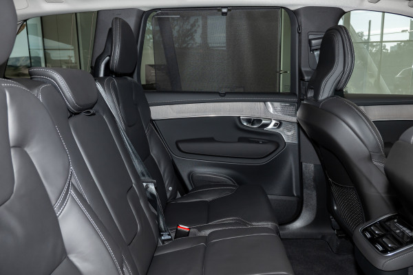 2025 MY26 Volvo XC90 L Series Ultra B5 Dark SUV Image 23
