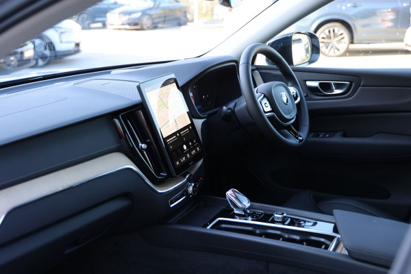 2026 Volvo XC60 UZ Ultra B5 Dark SUV Image 34