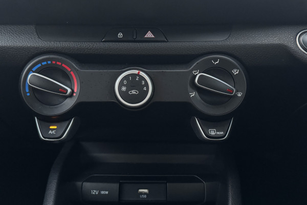 2022 Kia Stonic YB Sport SUV Image 21