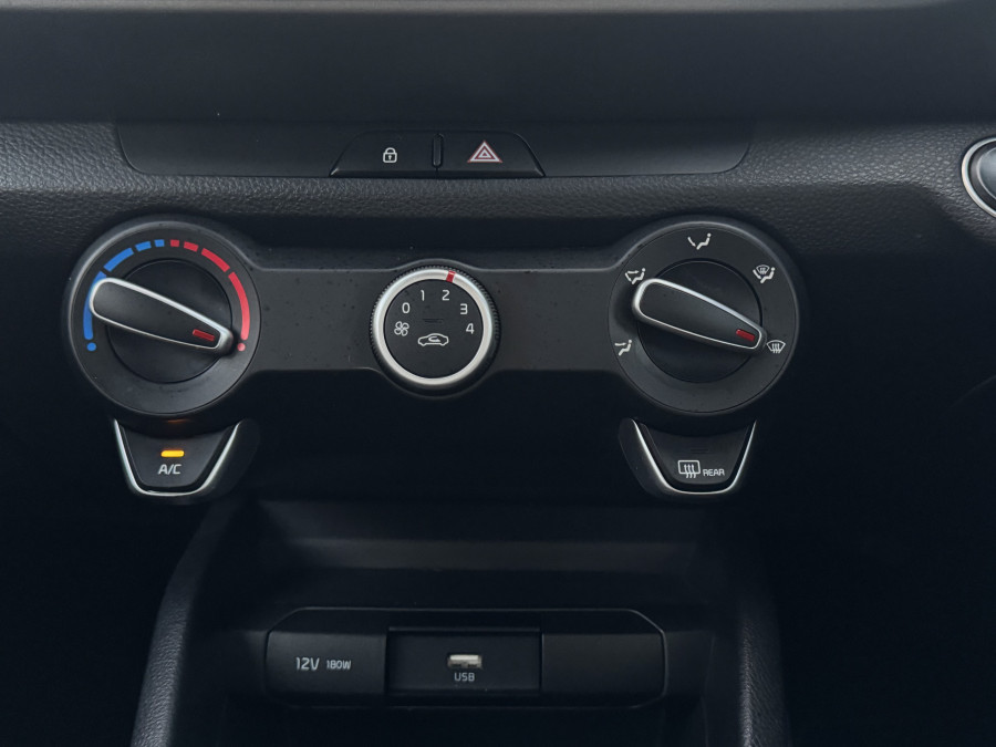 2022 Kia Stonic YB Sport SUV Image 21