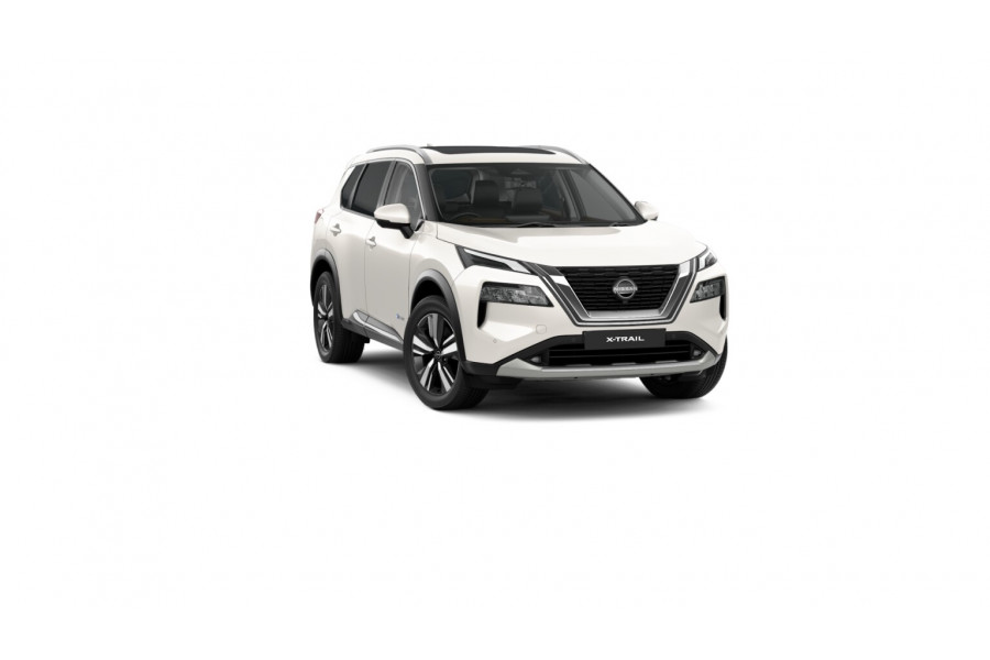 2024 MY25 Nissan X-Trail T33 Ti e-POWER SUV Image 6
