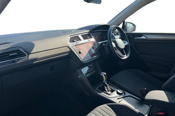 2022 Volkswagen Tiguan 5N 162TSI Adventure Allspace SUV