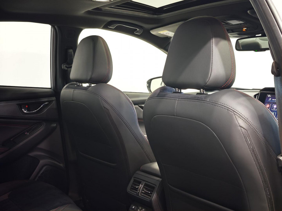 2024 Subaru WRX VB tS Sedan Image 22