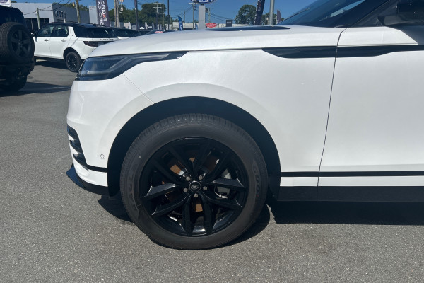 2024 MY25 Land Rover Range Rover Velar L560 P250 Dynamic SE SUV