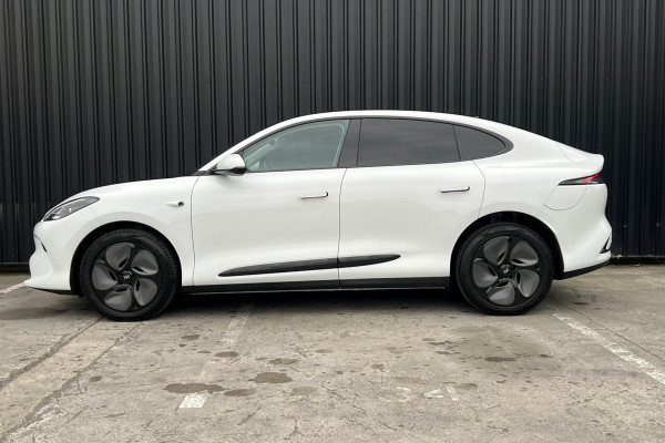 2026 MG IM6 Premium SUV Image 6