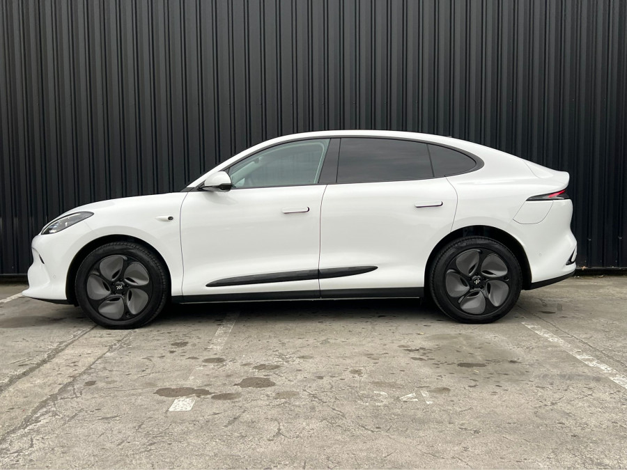 2026 MG IM6 Premium SUV Image 6