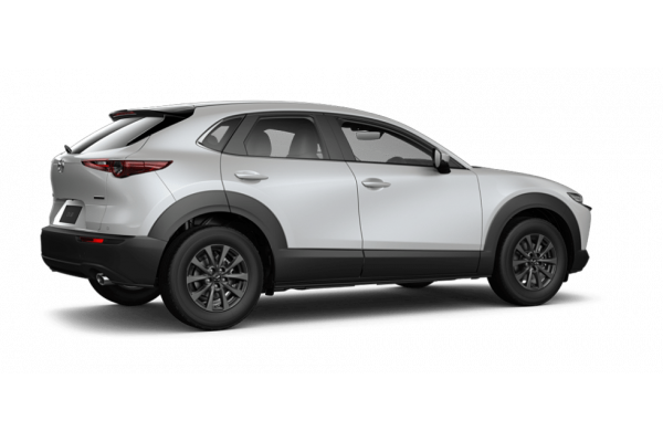 2026 MY25 Mazda CX-30 DM Series G20 Pure SUV Image 12