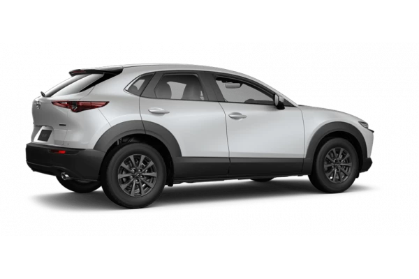 2026 MY25 Mazda CX-30 DM Series G20 Pure SUV Image 12