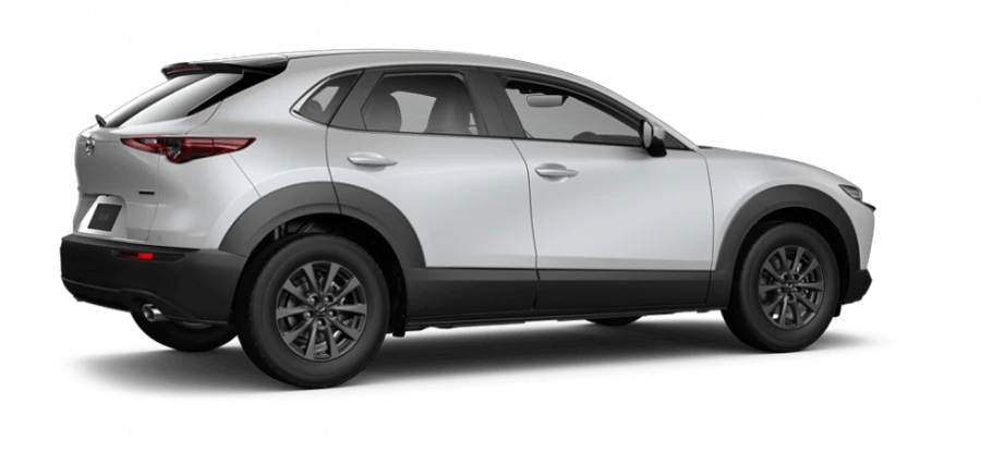 2026 MY25 Mazda CX-30 DM Series G20 Pure SUV Image 12