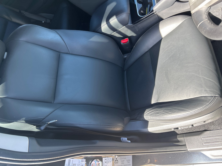 2024 Mitsubishi Pajero Sport QG Exceed SUV Image 10