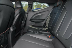 2019 MY20 Hyundai Veloster JS Turbo Premium Hatchback