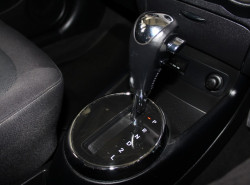 2010 Hyundai I20 PB Elite Hatchback