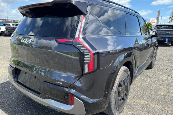  MY24 Kia EV9 MV GT-Line SUV Image 5