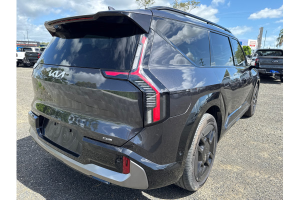  MY24 Kia EV9 MV GT-Line SUV Image 5