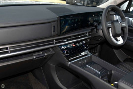 2025 Hyundai Santa Fe MX5.V1 Hybrid SUV image 7