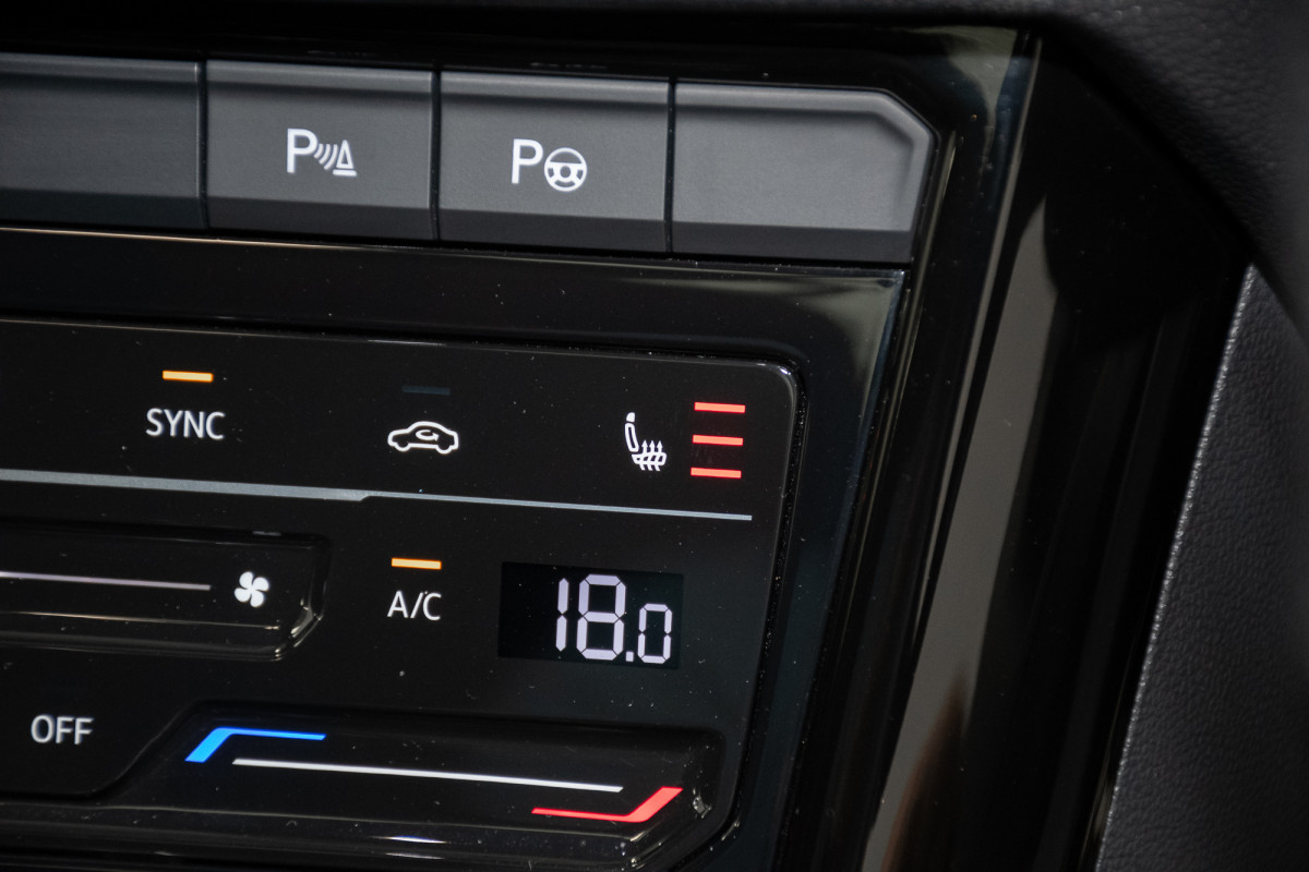 2023 Volkswagen T-Roc D11 R SUV